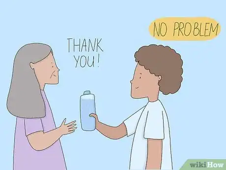 Image intitulée Respond to "Thank You" Step 5